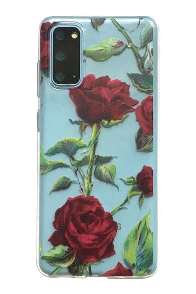 Samsung Galaxy S20 - Rose