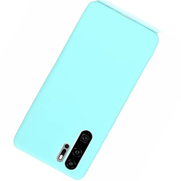 Genomtänkt Skal Leman - Huawei P30 Pro