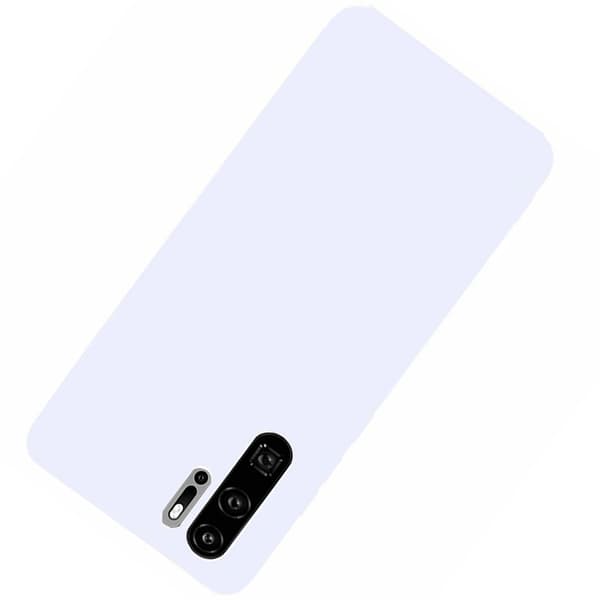Genomtänkt Skal Leman - Huawei P30 Pro