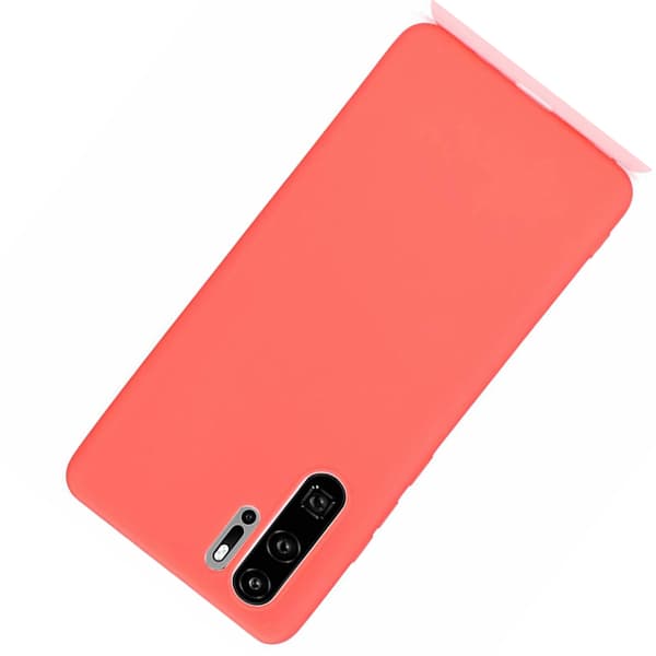 Genomtänkt Skal Leman - Huawei P30 Pro