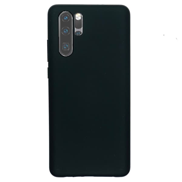 Genomtänkt Skal Leman - Huawei P30 Pro