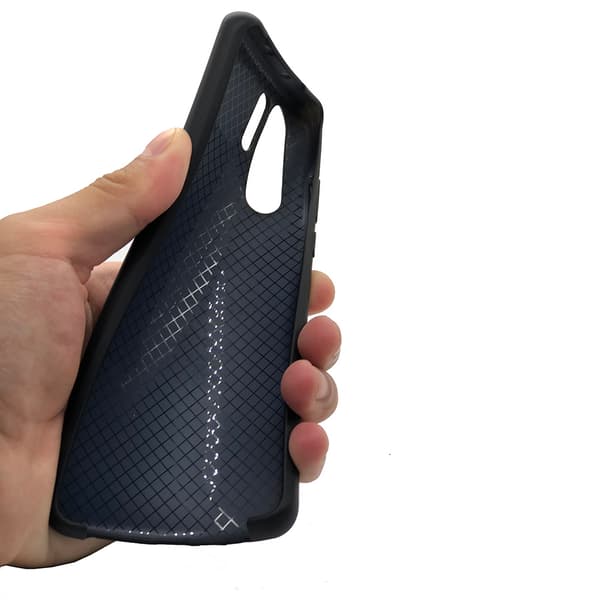 Genomtänkt Skal Leman - Huawei P30 Pro