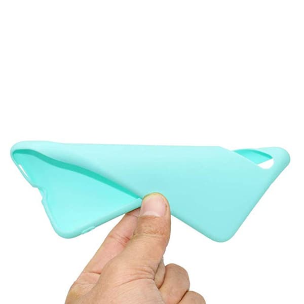 Genomtänkt Skal Leman - Huawei P30 Pro