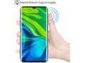 Miniatyrbild 5 av 5: Crong CRG-CRSLIM-XRMIN10P-TRS, Omslag, Xiaomi, MI NOTE 10 / MI NOTE 10 PRO, 16,4 cm (6.47"), Transparent