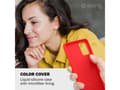 Pikkukuva 3 / 5: Crong Crong Color Cover - Samsung Galaxy S20 Ultra Case (sininen) universaali