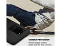 Pikkukuva 5 / 5: Crong Crong Color Cover - Samsung Galaxy S20 Ultra Case (sininen) universaali
