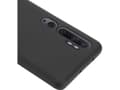 Miniatyrbilde 4 av 5: Crong Crong Color Cover - Case for Xiaomi Mi Note 10 (black) universal