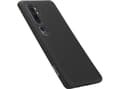 Miniatyrbilde 5 av 5: Crong Crong Color Cover - Case for Xiaomi Mi Note 10 (black) universal
