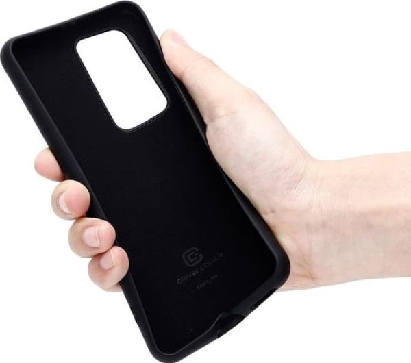 Crong Color Cover etui plecki na Huawei P40 Pro