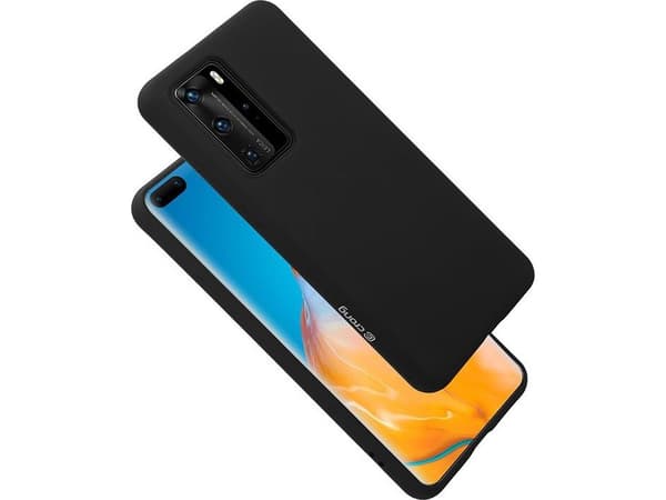 Crong Color Cover etui plecki na Huawei P40 Pro