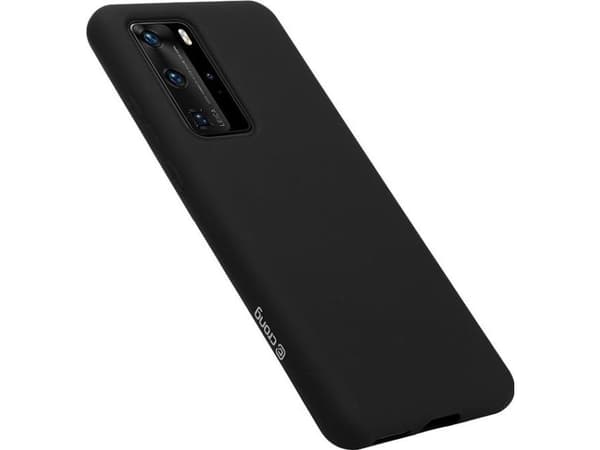 Crong Color Cover etui plecki na Huawei P40 Pro