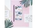 Pikkukuva 2 / 5: Crong Crong Flower Case Protective Case for iPhone 11 Pro (Pattern 01)