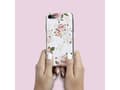 Miniatyrbilde 4 av 5: Crong Crong Flower Protective Case for iPhone SE 2020/8/7 (Pattern 02)