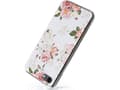 Miniatyrbilde 5 av 5: Crong Crong Flower Protective Case for iPhone SE 2020/8/7 (Pattern 02)