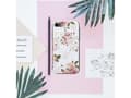 Miniatyrbilde 2 av 5: Crong Crong Flower Protective Case for iPhone SE 2020/8/7 (Pattern 02)