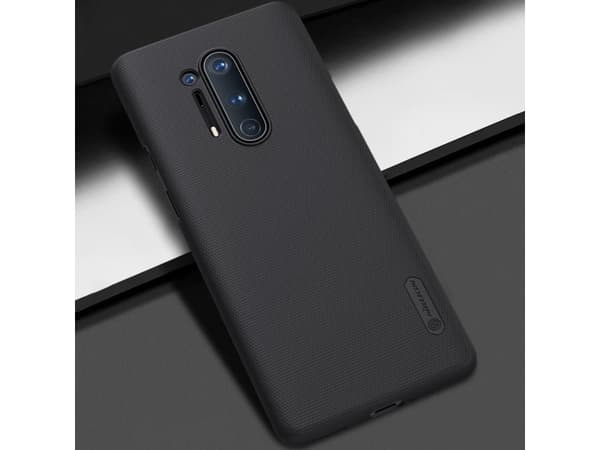 Nillkin Super Frosted Shield dla OnePlus 8 Pro sort (OP8P-97336)