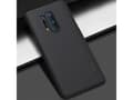 Pikkukuva 3 / 5: Nillkin Super Frosted Shield dla OnePlus 8 Pro sort (OP8P-97336)