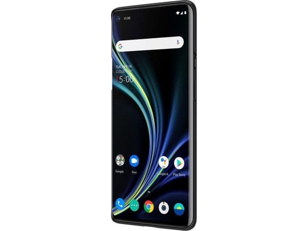 Nillkin Super Frosted Shield dla OnePlus 8 Pro sort (OP8P-97336)