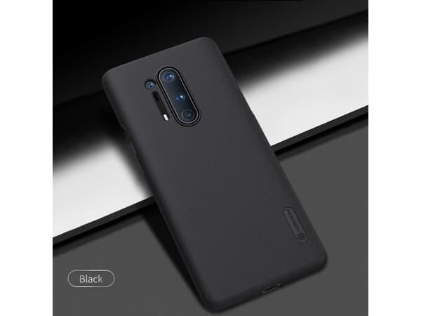 Nillkin Super Frosted Shield dla OnePlus 8 Pro sort (OP8P-97336)