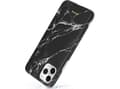 Pikkukuva 5 / 5: Crong Crong Marble Case Protective Case for iPhone 11 Pro (Black)