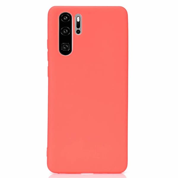 Skyddande Skal - Huawei P30 Pro