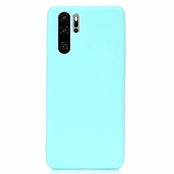 Skyddande Skal - Huawei P30 Pro