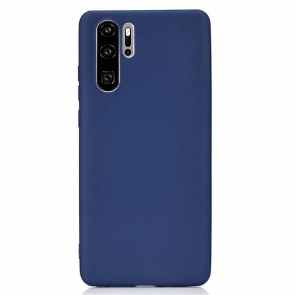 Skyddande Skal - Huawei P30 Pro