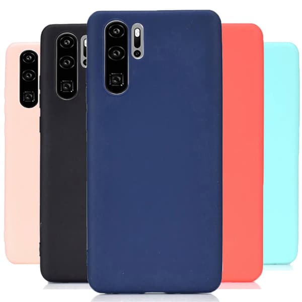 Huawei P30 Pro - Skal