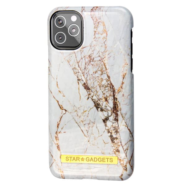 iPhone 11 Pro - Cover / Beskyttelse Marble