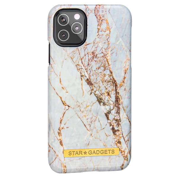 iPhone 11 Pro - Cover / Beskyttelse Marble