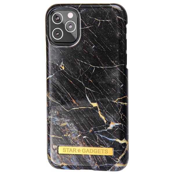 iPhone 11 Pro - Cover / Beskyttelse Marble