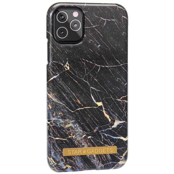 iPhone 11 Pro - Cover / Beskyttelse Marble