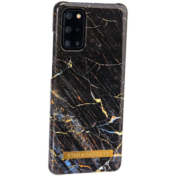Samsung Galaxy S20 Plus - Skal / Skydd / Marmor