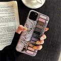 Miniatyrbild 7 av 11: iPhone 11 Pro - Skal / Skydd / MakeUp