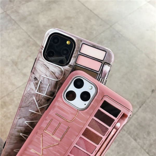 iPhone 11 Pro - Kuori / Suoja MakeUp