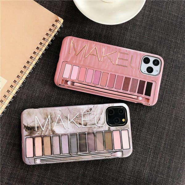 iPhone 11 Pro - Kuori / Suoja MakeUp