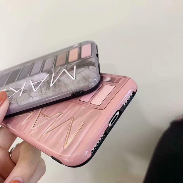 iPhone 11 Pro - Kuori / Suoja MakeUp
