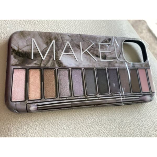 iPhone 11 Pro - Kuori / Suoja MakeUp