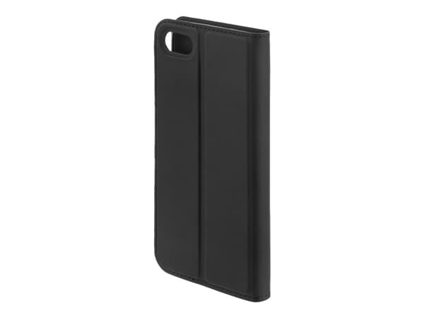 4smarts URBAN Lite - Flipomslag til mobiltelefon - keinonahka - lajitelma - Apple iPhone 7, 8, SE (2. sukupolvi) - Apple iPhone 7, 8, SE (2. sukupolv