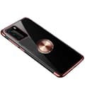 Miniatyrbild 4 av 11: Huawei P40 Pro - Skal med Ringh�llare