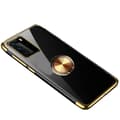 Miniatyrbild 5 av 11: Huawei P40 Pro - Skal med Ringh�llare