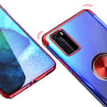 Miniatyrbild 10 av 11: Huawei P40 Pro - Skal med Ringh�llare