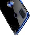 Miniatyrbild 7 av 11: Genomtänkt Skal med Ringhållare - Samsung Galaxy A21S