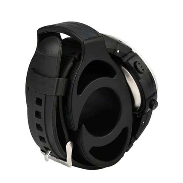 Universal Smartwatch brakett til sykkelstyret
