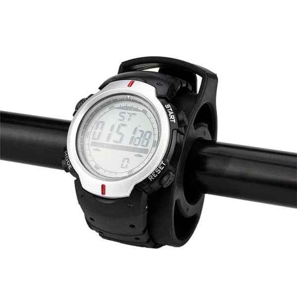 Universal Smartwatch brakett til sykkelstyret