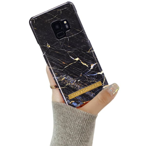 Samsung Galaxy S9 - Kuori / Suoja Marble