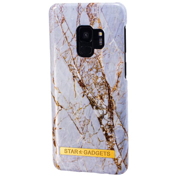 Samsung Galaxy S9 - Kuori / Suoja Marble