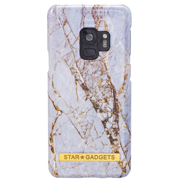 Samsung Galaxy S9 - Kuori / Suoja Marble