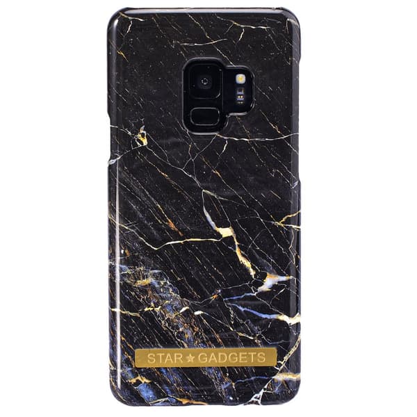 Samsung Galaxy S9 - Kuori / Suoja Marble