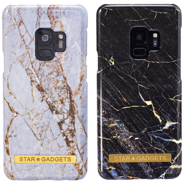 Samsung Galaxy S9 - Kuori / Suoja Marble